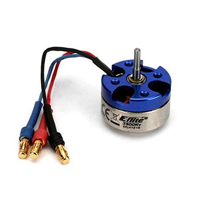 Blade EFLH1516 parte de juguete - partes de juguetes (Helicóptero, Motor, Hoja, Blade 230s RTF, Blade 230s BNF, 200 SR X RTF with SAFE, 200 SR X BNF with SAFE, Multi)