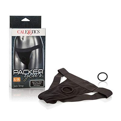 JOCK STRAP ARNÉS