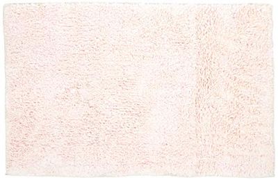 MSV Tappetino per Bagno, Pink, Unica