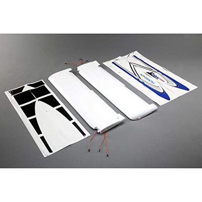 E-Flite- Aerei, Multicolore, EFL17555