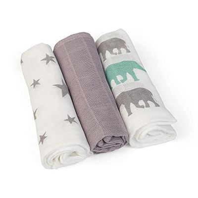 GRÜNSPECHT Naturprodukte 1501-V5 Wasdoeken, 960 g, taupe