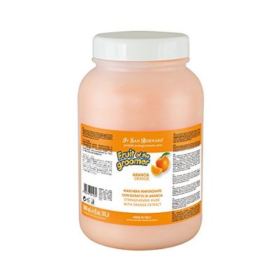 Iv San Bernard 020529 Fruits Mascara arrancia 3000 ML