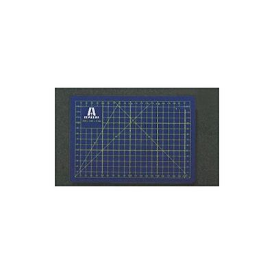 Italeri 50829 - Sottomano da Taglio Mat A, 230 x 160 mm
