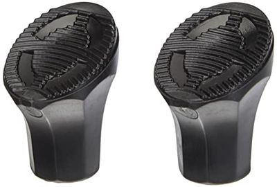 Prophete Universal Embout pour béquille à vélo Mixte, Multicolore, Grand