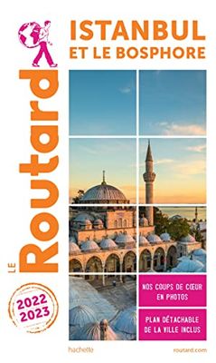 Istanbul et le Bosphore