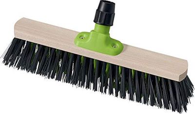 PFIFF bezem met X-borstels, 40 cm