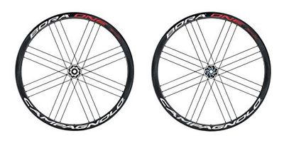 Campagnolo Bora One 35 buisvormig, helder label, eenheidsmaat