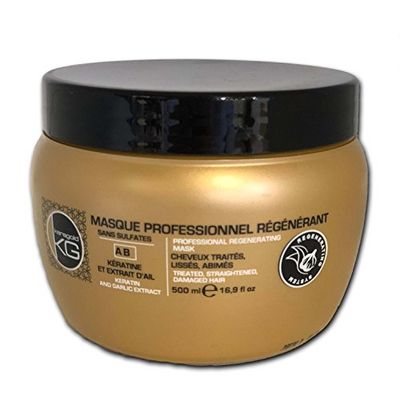 KERAGOLD AB MASK - Professional Care - Moisturising & Repair - ML