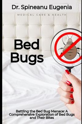 Bed Bugs and Bed Bug Bites