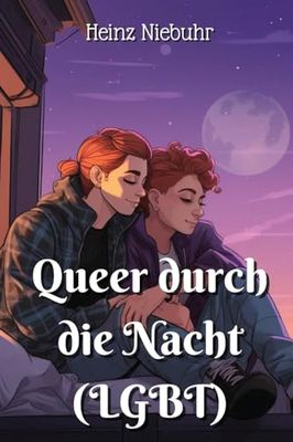 Queer durch die Nacht (LGBT)