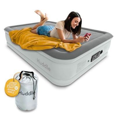 Huddle Airbed King