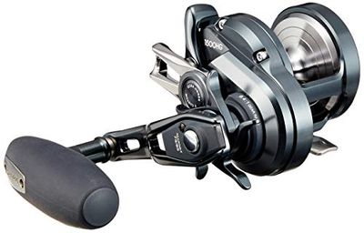 OCEA JIGGER F custom 1500 HG