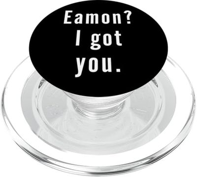 Eamon? Te tengo. PopSockets PopGrip para MagSafe