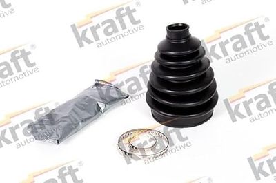 Kraft Automotive 4415115 Bellow Set, drive shaft