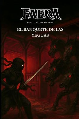 Faera: El banquete de las yeguas