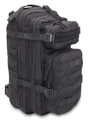 Elite Bags C2 Bag Sac à Dos Molle 900D, Couleur Noire