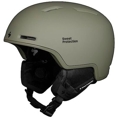 Sweet Protection Casque Looper Mixte Adulte, Woodland, s