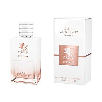 OTTO KERN Soft Contrast Woman Eau de Toilette 30 ml