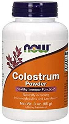 Poudre Colostrum, 85 g