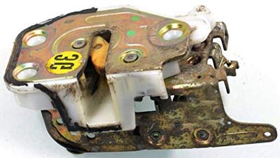 TAROS Trade 60 – 0861-r-13216 Serrure Porte avant
