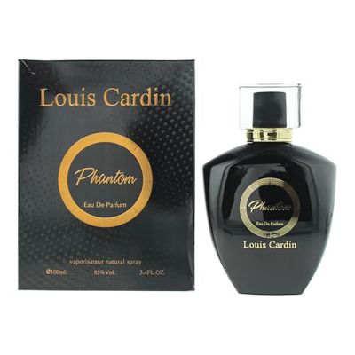 Louis Cardin Phantom Eau de Parfum 100ml