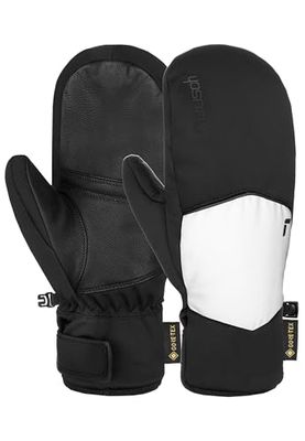 Reusch Amira Gore-TEX Guanti da sci da donna, caldi, impermeabili, antivento e traspiranti, 8