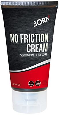 Born creme de banana sem fricção 150 ml