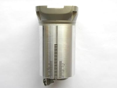 Makita 140735-2 Boîtier en aluminium pour modèle RT0700