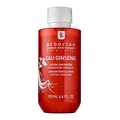 Erborian Eau Ginseng Concentrated ansiktskräm, 1-pack (1 x 190 ml)