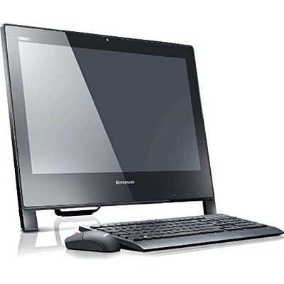 Lenovo Edge 91z Ordinateur de bureau 21.5 " 500 Go 8 Go Intel Windows 7 Professional