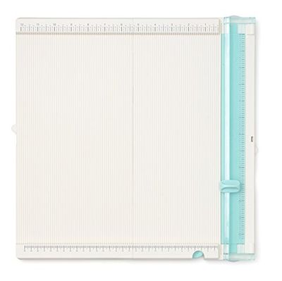 We R Memory Keepers 660071 - Piano da Taglio