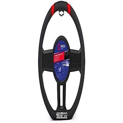 Sparco spc1114rd volante