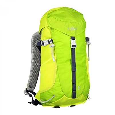CMP - Mochila trekking looxor 18l, Energía, U