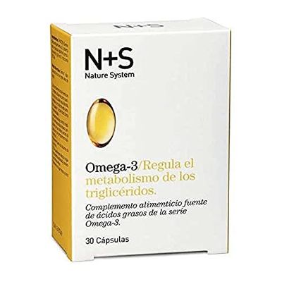 NS Omega 3