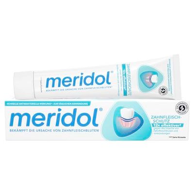 Meridol Pasta do Zębów, 75 ml