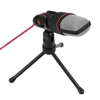 OMEGA Varr Pro Gaming Microphone Pc