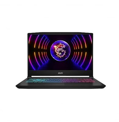 MSI Katana 15-026ES i7-12650H 16 512 4070 W11H 15