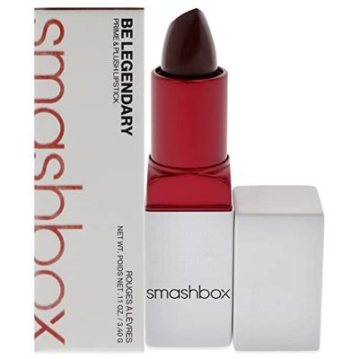 Smashbox Be Legendary Lipstick - Caffeinate for Women 0,11 oz Rossetto