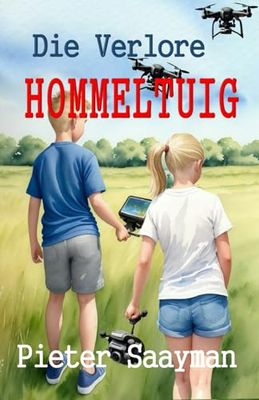 Die Verlore Hommeltuig