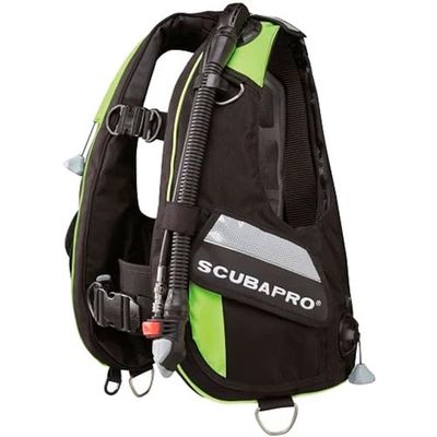 Scubapro – Master 2016, Colore: 0, Taglia L