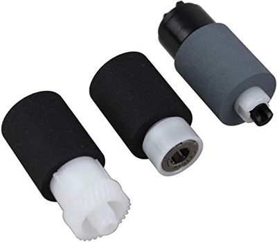 MicroSpareparts MSP7806 - Paper Pickup Roller Kit - Warranty: 6M