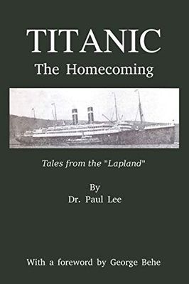 Titanic: The Homecoming: Tales From The Lapland