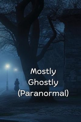 Mostly Ghostly (Paranormal)