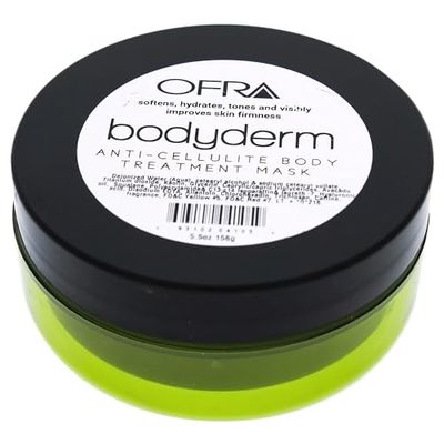 Ofra Bodyderm - Maschera anti-cellulite per il trattamento del corpo
