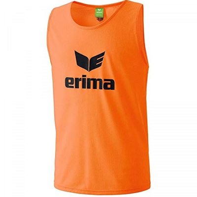 Erima Children's trainingslijfjes markeringshemd