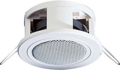 Brumberg 3092.07 altoparlanti senza uebertrager colore: bianco, D: 100 mm, 6/8 W, 4ohm