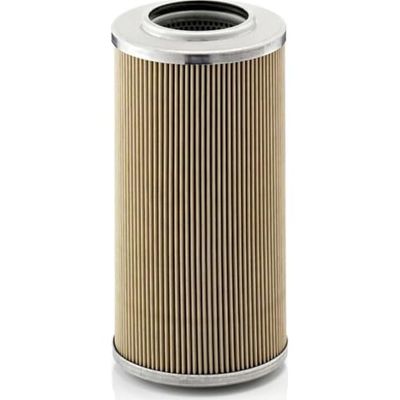 MANN-FILTER H 1387 Hydraulique - APPLICATIONS NON ROUTIÈRES