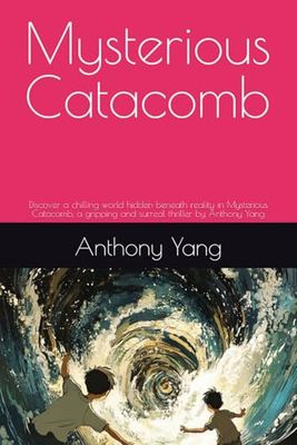 Mysterious Catacomb