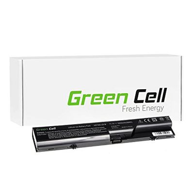 Green Cell 916366-421 916366-541 916811-855 BK03XL BKO3XL HSTNN-LB7S HSTNN-UB7G TPN-W125 Bateria do laptopa HP (3500 mAh 11,5 V czarny)