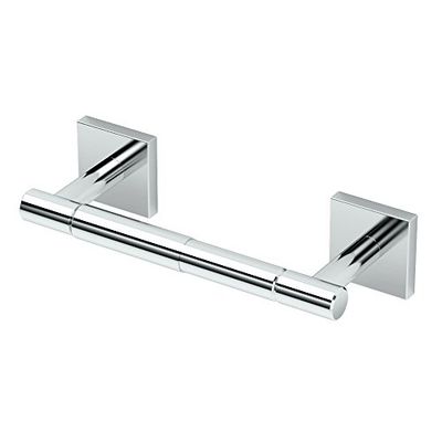 Gatco 4053A Elevate, Standard Tissue Holder, Chrome by Gatco